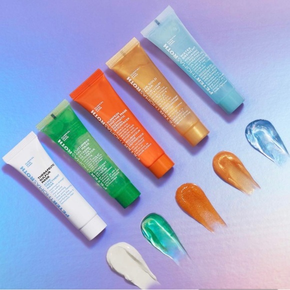 Peter Thomas Roth Mask Besties 5 Piece Mini Mask Set - Picture 4 of 11